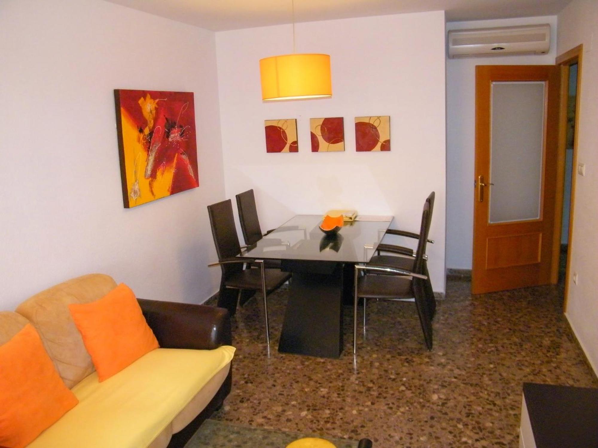 Apartamentos Milenio Кулера Стая снимка