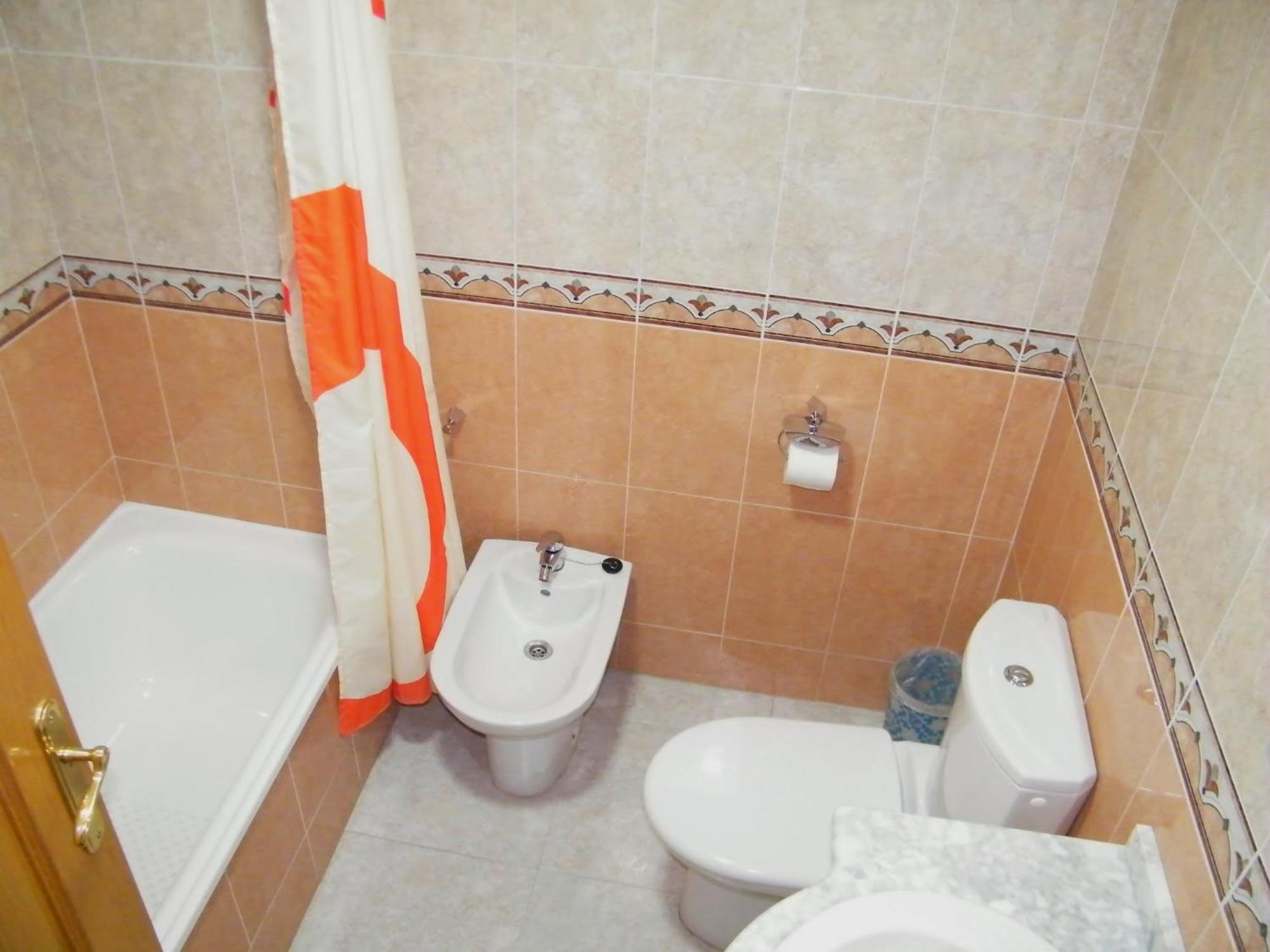 Apartamentos Milenio Кулера Стая снимка