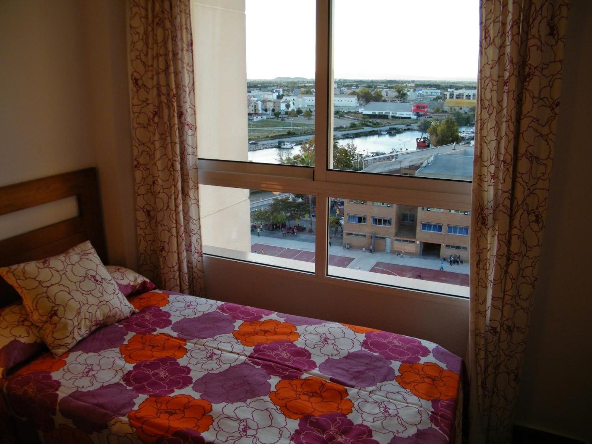 Apartamentos Milenio Кулера Стая снимка