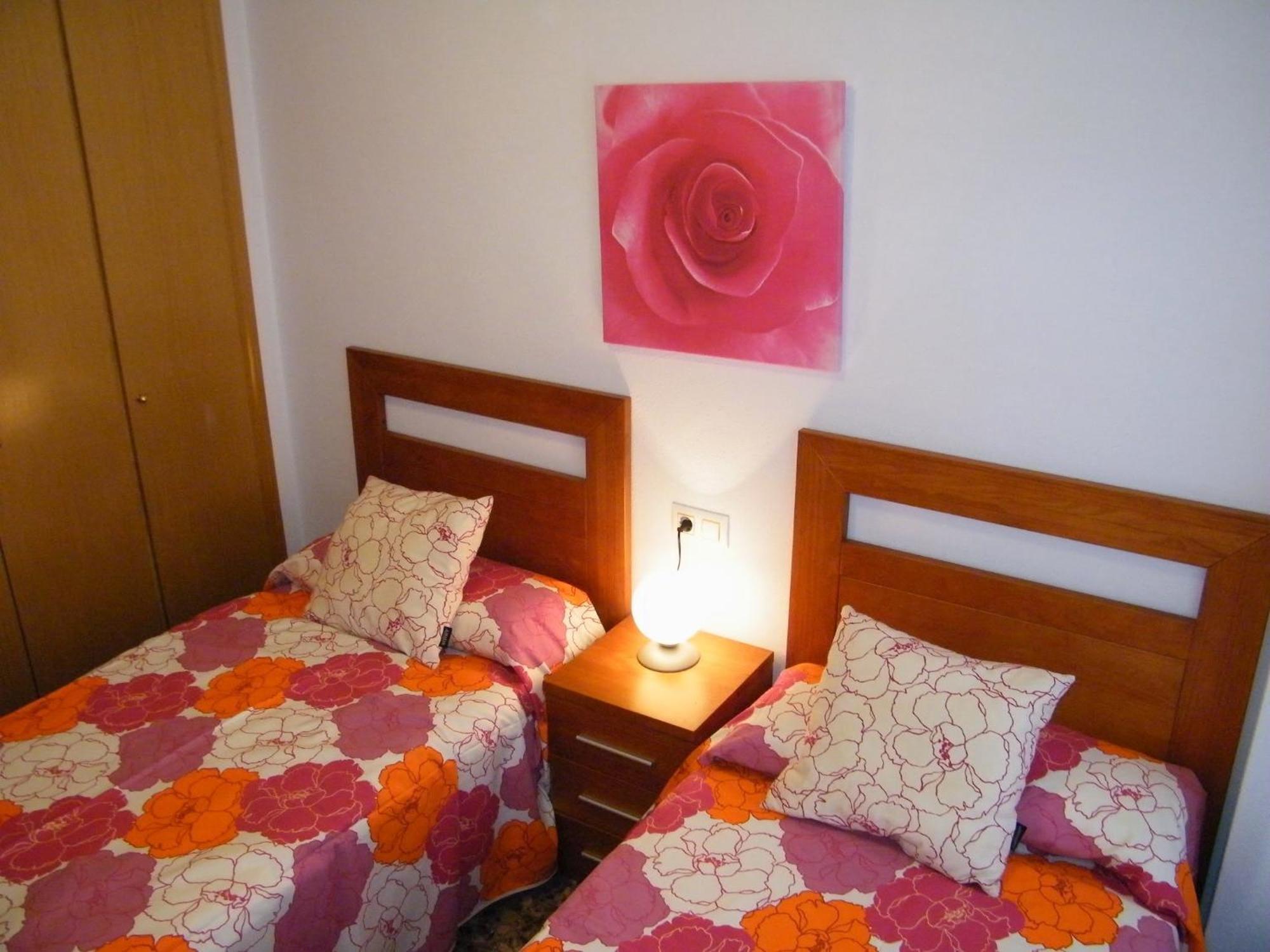 Apartamentos Milenio Кулера Стая снимка