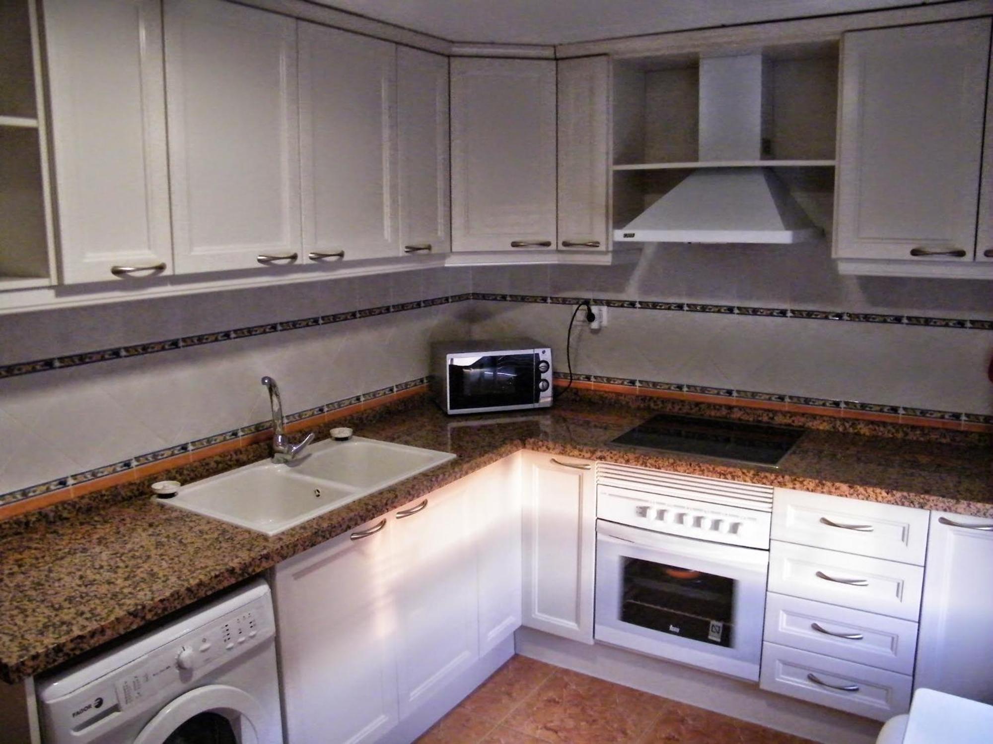 Apartamentos Milenio Кулера Стая снимка