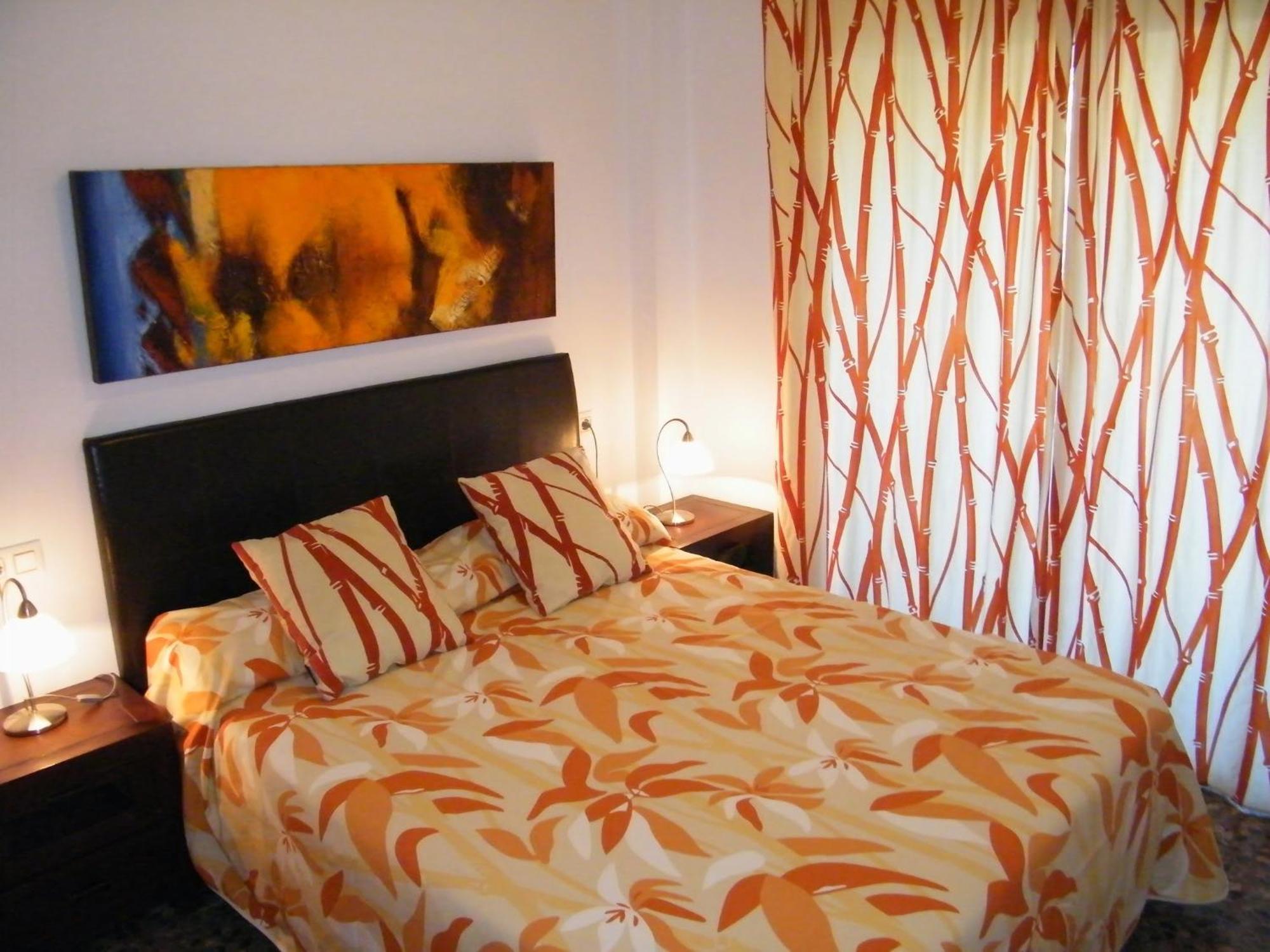 Apartamentos Milenio Кулера Стая снимка