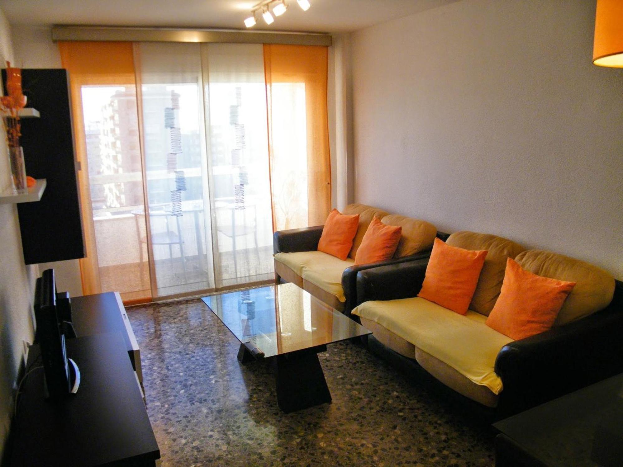 Apartamentos Milenio Кулера Стая снимка