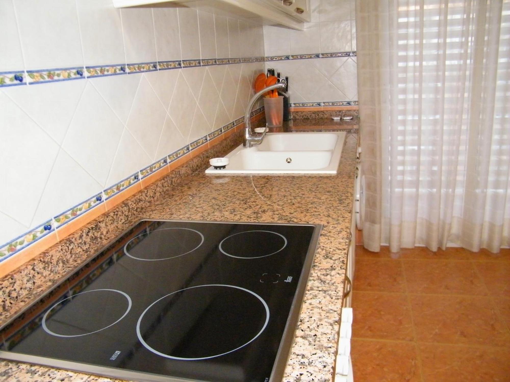 Apartamentos Milenio Кулера Стая снимка